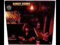 Sandy Denny - John The Gun 