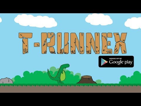 T-Runnex Video