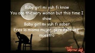 Nicky Jam- Amor Prohibido Feat Sean Paul, Konshens letra (lyrics)