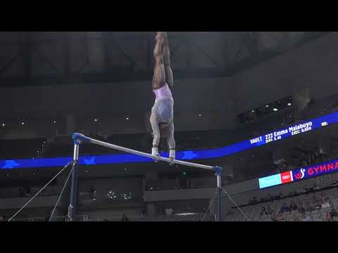 Simone Biles - Uneven Bars - 2021 U.S. Gymnastics Championships - Senior Women Day 1