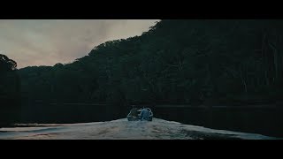 Liars - Staring At Zero (Official Video)