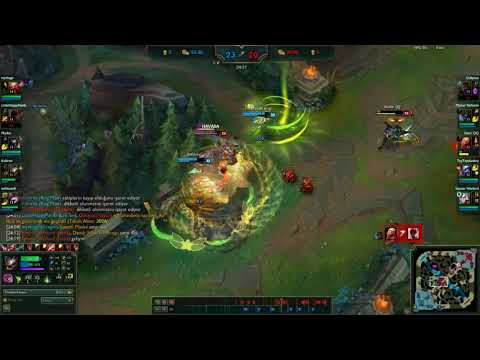 Undying Vladimir Turns the Tables