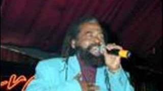 John Holt -  Tribal War