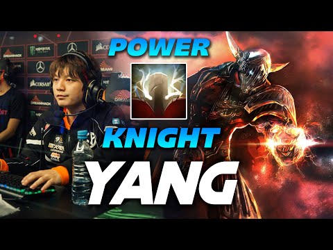 Yang Sven Chinese Warrior - Dota 2 Pro Gameplay [Watch & Learn]