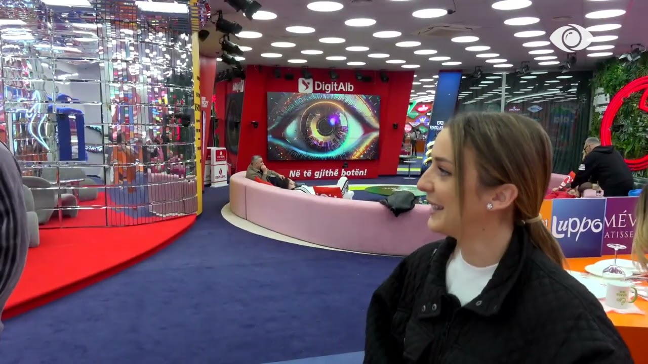 “Ti je shembulli se në një program mund të gjesh gruan e jetës”/ Ina- Luizit: Kam dal 18 vjeçe në...