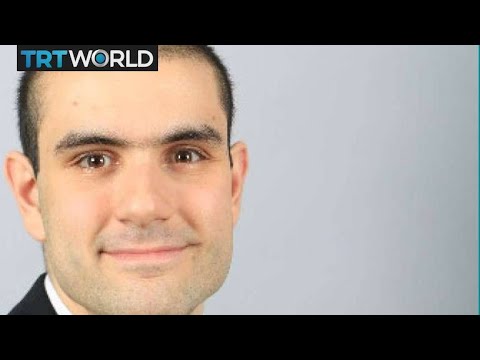 Did Incel inspire deadly Toronto attack?