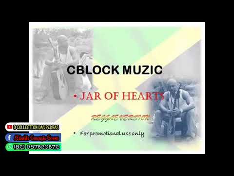 MELO DE ROSTAND 2014 SEM VINHETA ( CBLOCK MUZIC - JAR OF HEARTS )