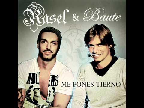 Rasel y Carlos Baute - Me pones tierno