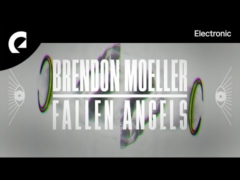 Brendon Moeller - Fallen Angels