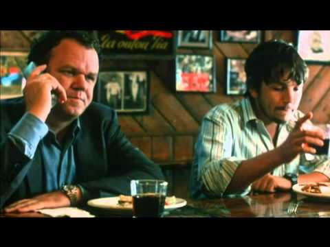 FILM VAULT: TRAILER - Criminal