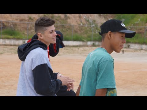 Mc Tiago JR | Mc Jv do Santa | Mc bituka - Morro do Santa ( Medley Exclusivo ) Talento de Quebrada