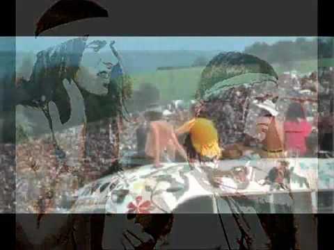 Woodstock Tribute - For Yasgur's Farm