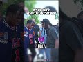 Speed Gets Roasted By Donterio Hundon In Chicago