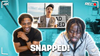 LUHH DYL - CARLEE RUSSEL & ROLLING STONE | REACTION!