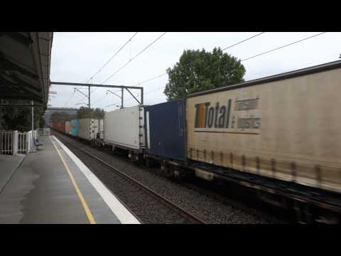 NR / DL / NR on 5BM4 - 29/11/13