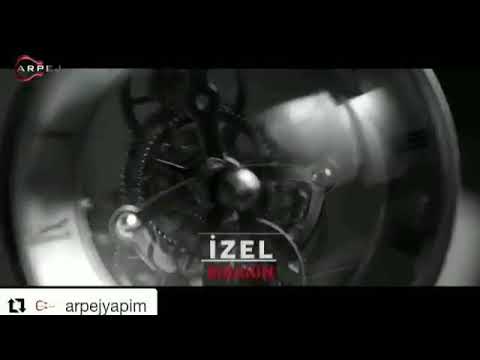 İzel'in"Kendiliğinden Olmalı" albümünün 3. Klip çalışması "Bırakın"