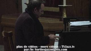 Geoff Lapp - TVJazz.tv