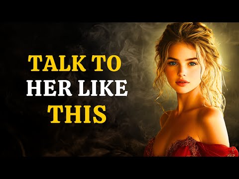 How High Value Men Talk to Women (Women Will Love You) | Stoicism – Stoic Heartbeat