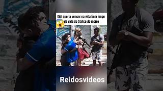 Didi queria uma vida humilde - o último animal