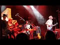Sloan at Bowery Ballroom - On the Horizon (Live)
