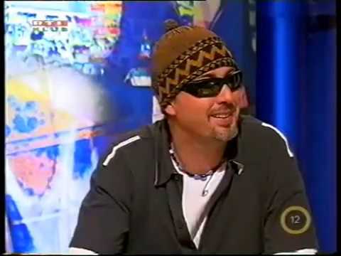 Heti Hetes 2005.02.10. - Hajós a stílusirtó rapper
