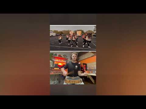 Infinity 2023 Snare Break