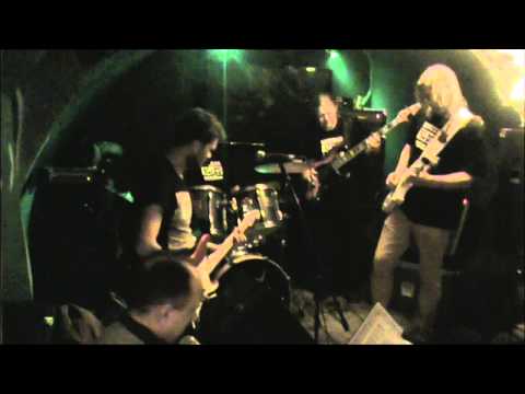 303 Soczewa Blues Session - 30.01.2015 - 7