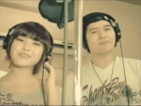 수호 월화수목 금토일 (feat. 아이유 IU)