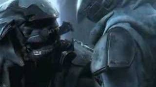 Halo - Instruments of Destruction