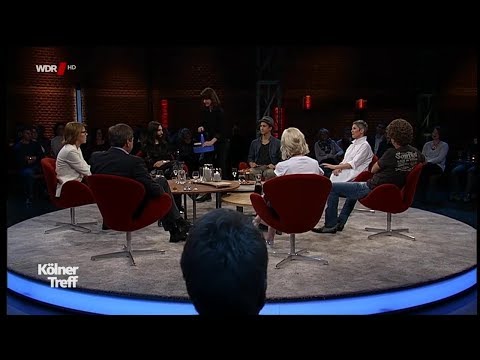 27.10.2017, WDR, Kölner Treff