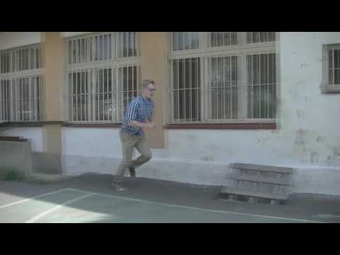 Školní čajovna Thomas Čajmann