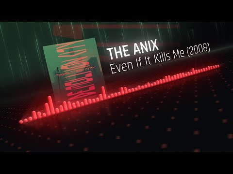 Video thumbnail for Even If It Kills Me