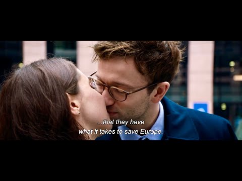 Parliament - Season 4 / Parlement - Saison 4 (2023) - Trailer STA