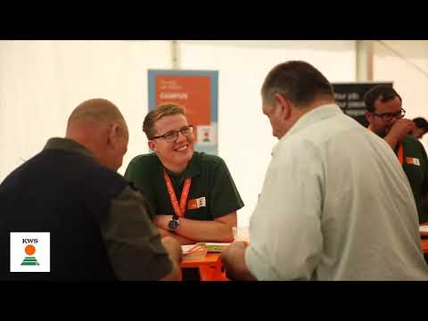 KWS. Seeding the Future.