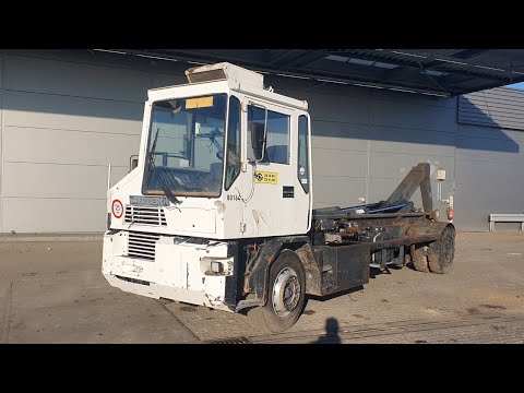 70172169 Terberg TT 17