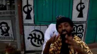 www.addisallaround.com presents Ras Seyoume