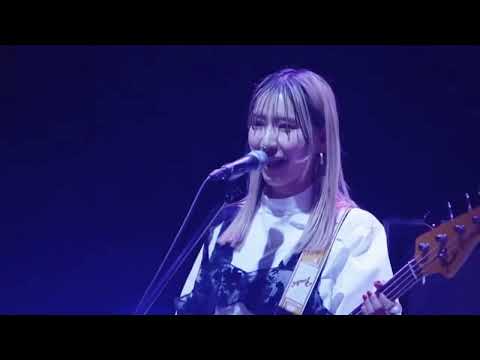 スキャンダル-SCANDAL BAND- ONE MORE TIME-LIVE STUDIO