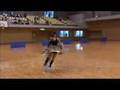 Unicycle Dancing2