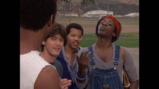 The White Shadow S2 (Episodes 13-16) video