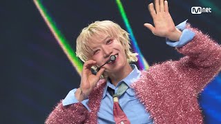 Download lagu 텐 (TEN) - STUNNER #엠카운트다운 EP.883 | Mnet 250410 방송 mp3