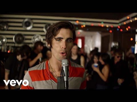 The All-American Rejects - I Wanna (Alt. Version)