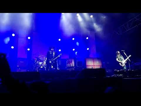 Wanastovy vjeci - Neděkujem, vypadněte , Olomouc , 3.8. 2019