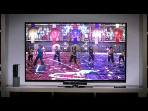 zumba fitness world party wii u gameplay