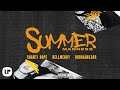 Shanti Dope Feat Buddahbeads HELLMERRY Summer Madness Official Lyric Video