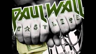 Paul Wall daddy wasnt home