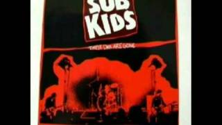Sub Kids - boots on cars