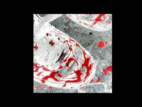 Yung Lean, Thaiboy Digital, Ecco2k - AF1s (DEMO)