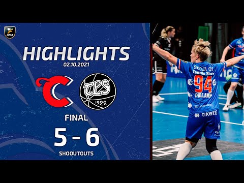 Highlights: Classic - TPS 02.10.2021