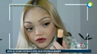 Как бьюти-блогер с ограниченными возможностями покорила интернет