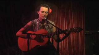 Larkin Grimm - Because